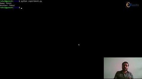 Veranderlijk versus onveranderlijk