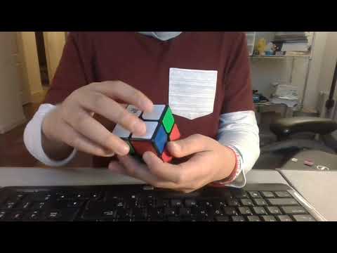 2x2 corner swapping