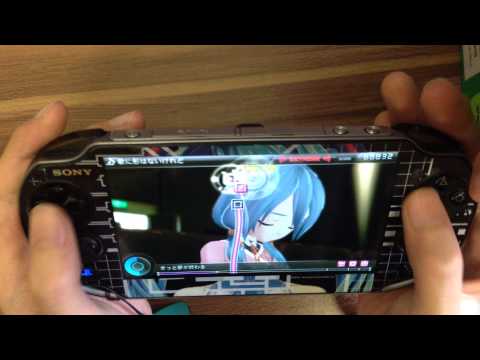 [PSVita]初音ミク Project DIVA F2nd: 歌に形はないけれど EXTREME PERFECT (250%)