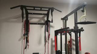 Gimnasio Casero