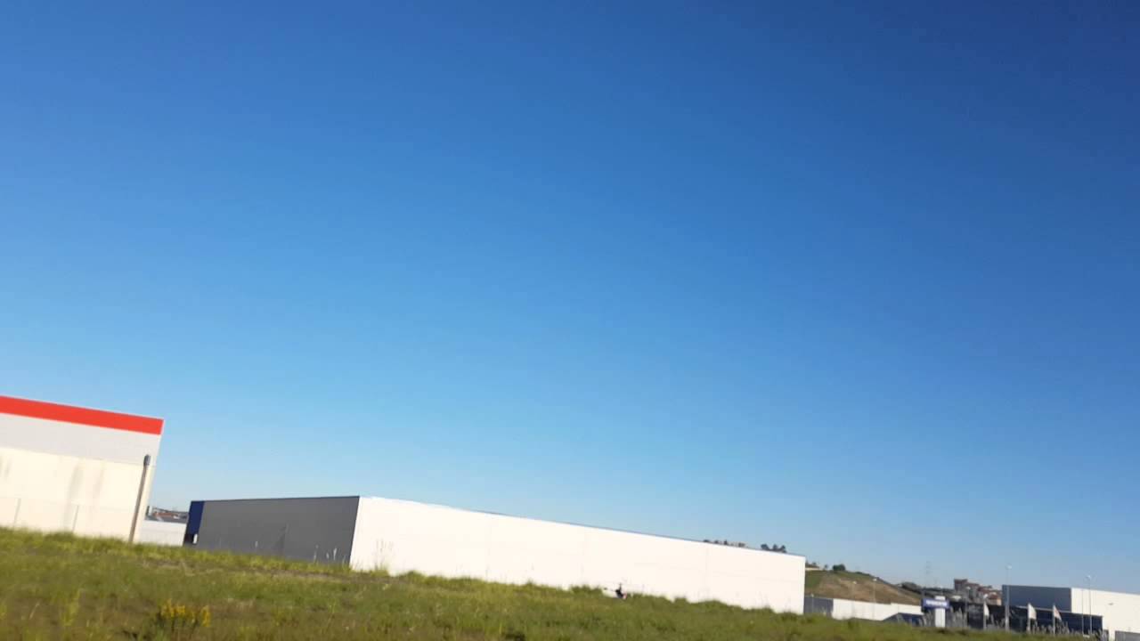 Xk k120 tail motor fail