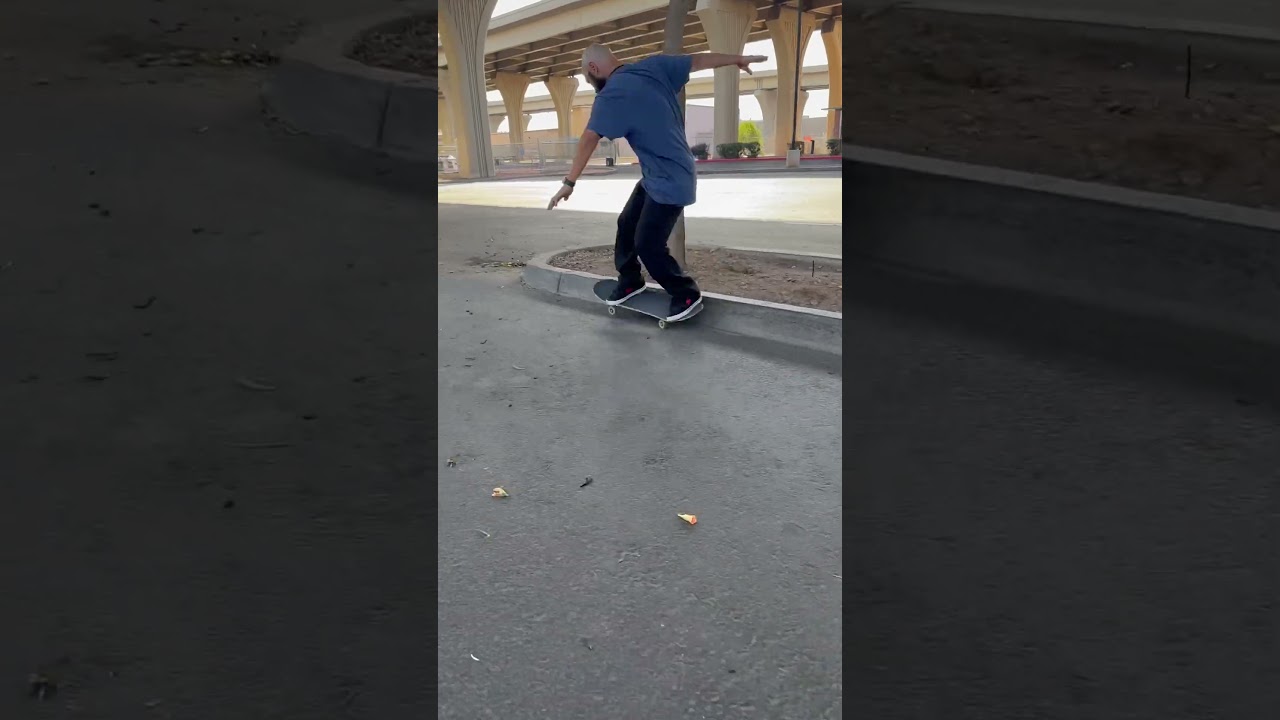 Boardslide to victory 