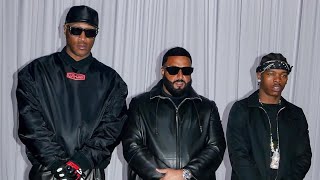 DJ Khaled - One Of Them (feat. Future, Lil Baby, Lil Durk)