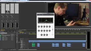 [TUTORIAL] Adobe Premiere Pro: BASIC Phone effect