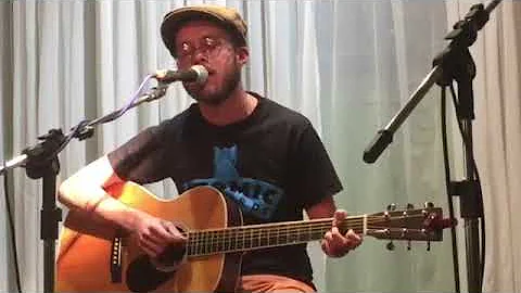 Michael Docherty - Lost Highway (Hank Williams cov...
