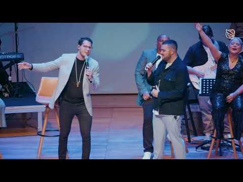 ⁠14  Teu amor  Ministério Seráfico (Feat Morelzinho) Musical: Maravilhoso Deus - Ministério Seráfico