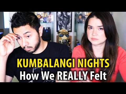 The Truth About Our Kumbalangi Nights Review | How We REALLY Felt