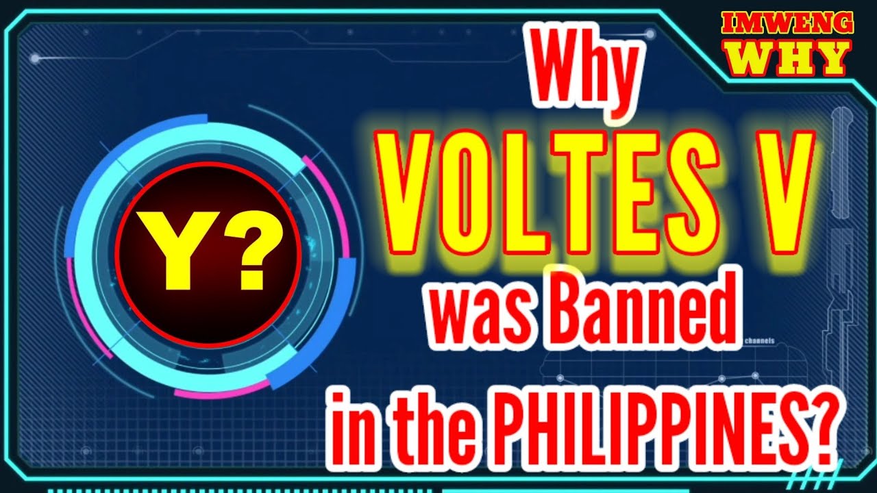 Why VOLTES V Was BANNED In The Philippines In 1979 YouTube why-voltes-v-was-banned-in-the-philippines-in-1979-youtube