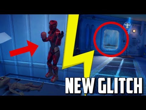 NEW UFO MAP GLITCH 2017 | Blitz Brigade