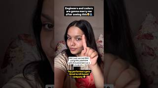#ad I earned $50 by completely challenge #earnmoneyonline #coding #engineerjobs #viral #sidehustle
