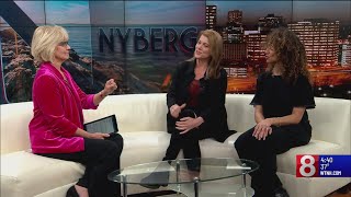 Nyberg: Yale Schwarzman Center kicks off new season
