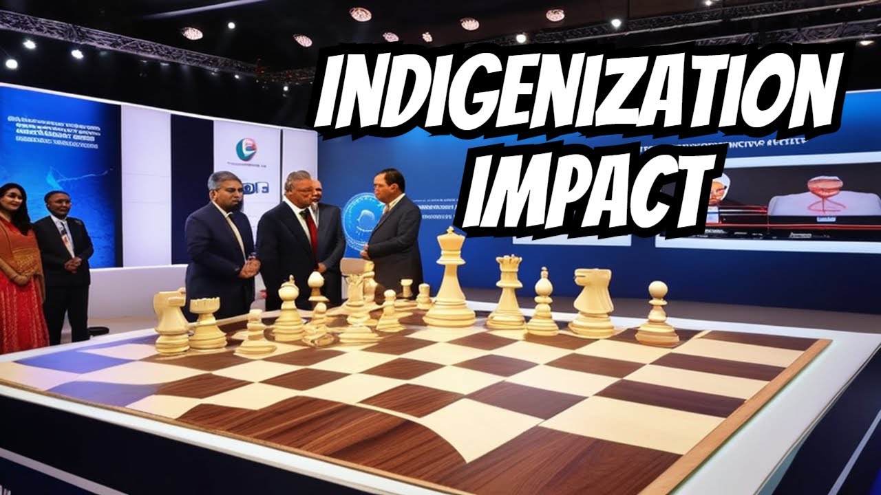 STOP Wasting Money on Foreign Defense Tech India's INDIGENIZATION Plan Revealed I Dr Adityanjee