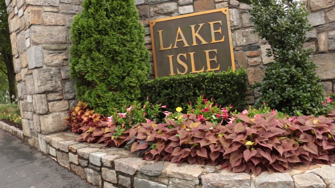 Company Branding Video | Lake Isle Country Club | Video SEO Pro