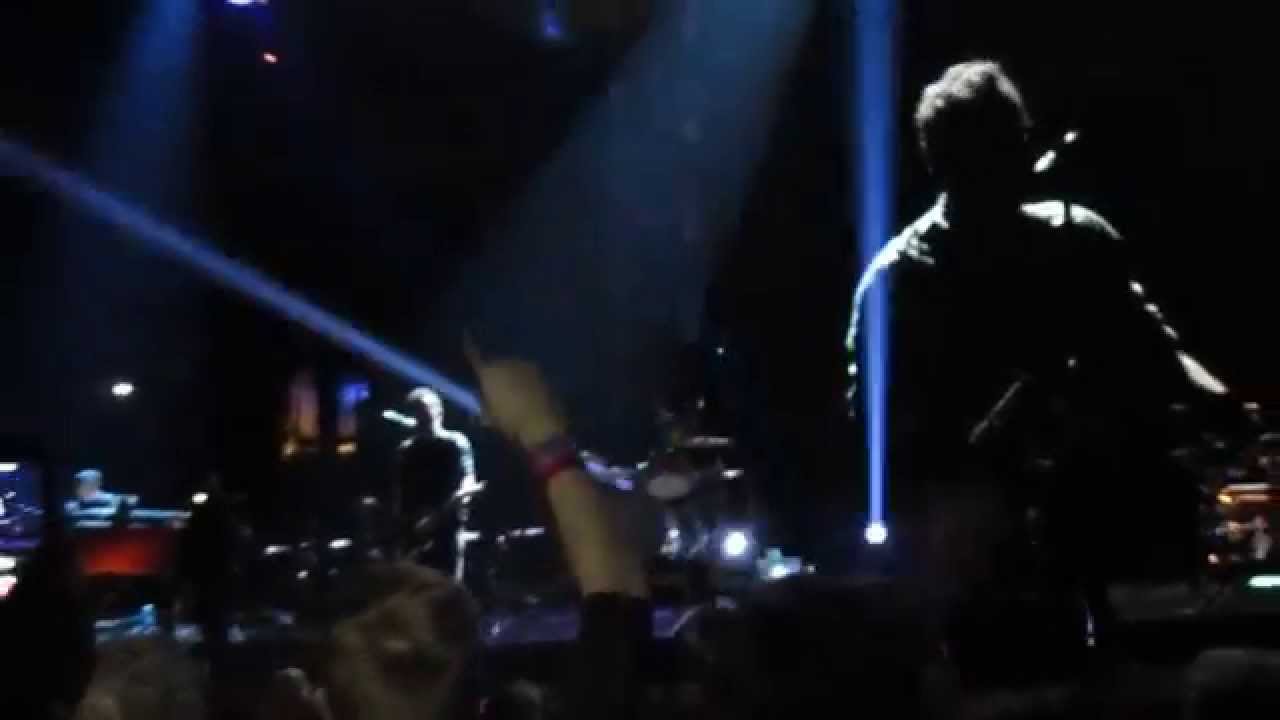 Bruce Springsteen Backstreets Columbus, OH 41514 YouTube