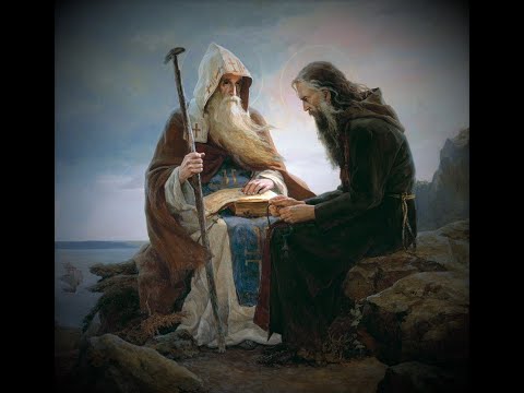 რა არის სინანული და აღსარება - მღვდელმონაზონი მიქაელ ბრეგვაძე