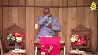 "If You Can Breathe"                                             Psalms 150:1-6