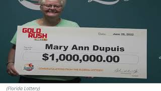 I Am Next MegaMillions #shorts