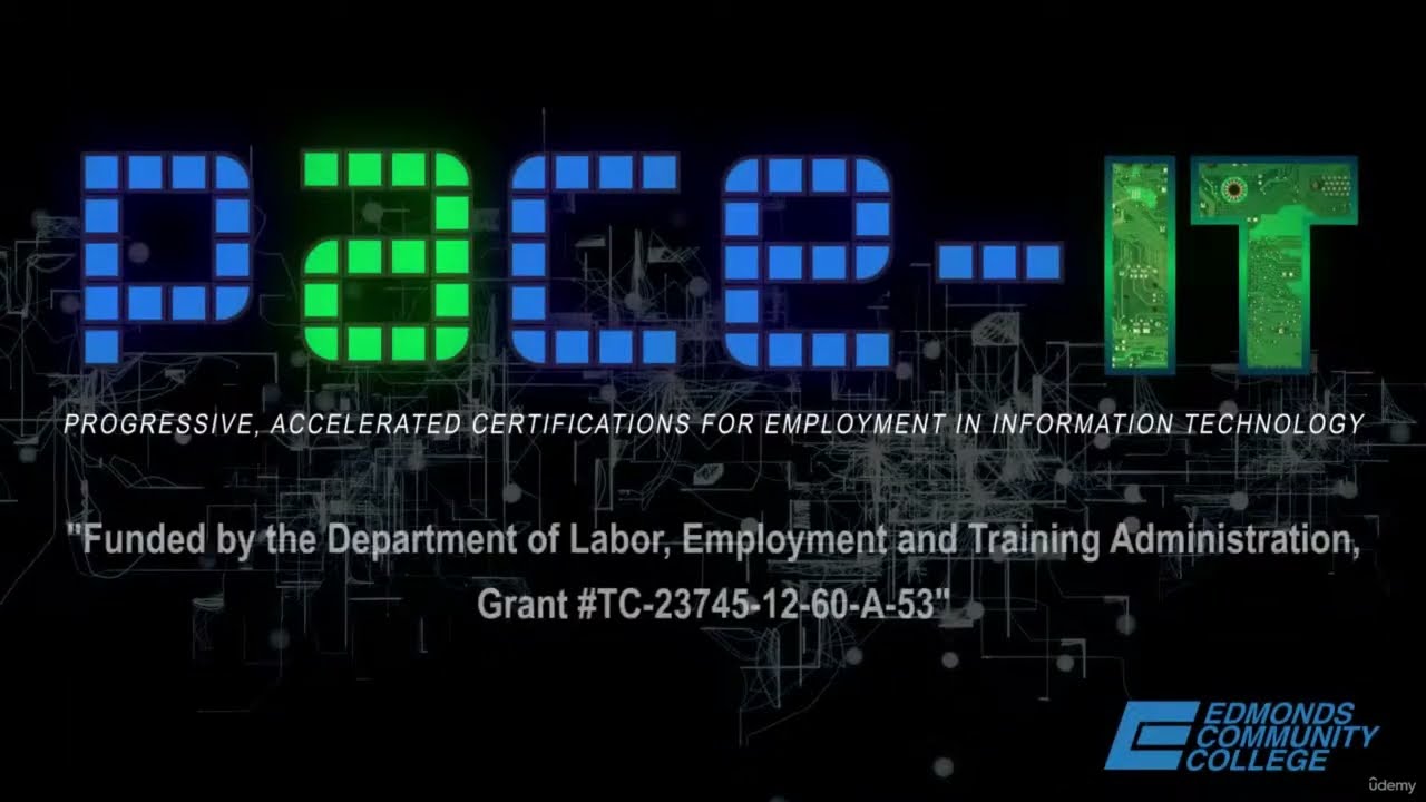 3. Unveiling the Certified Data Management Professional (CDMP) Course | Section 2