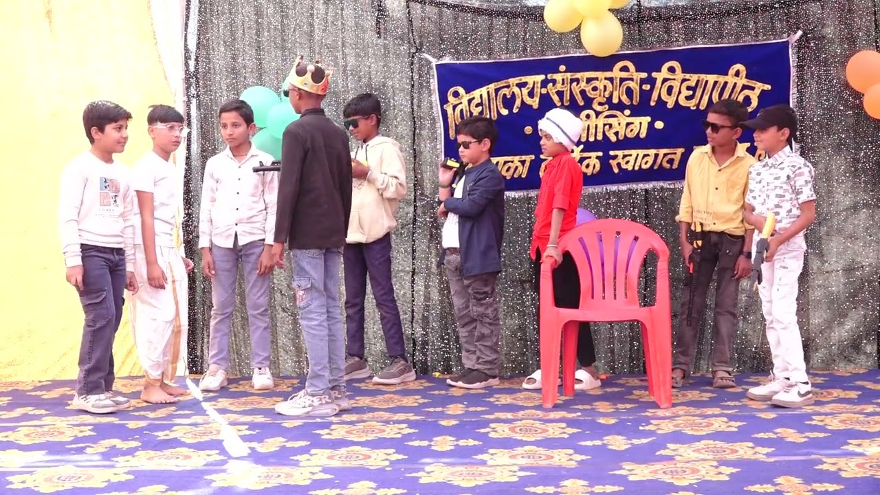 TOTLA BABURAO FUNNY DRAMA