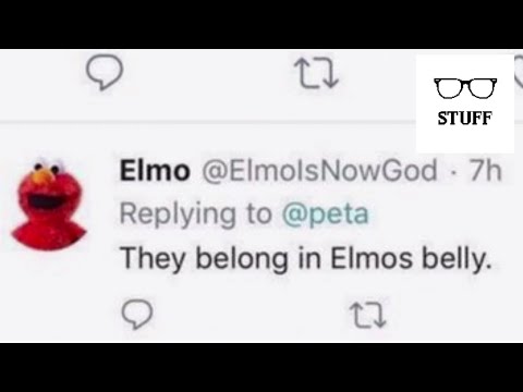 Best of r/CursedComments (NSFW-ish)