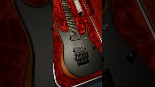 Ibanez Rgdr4327ntf Prestige 7string Guitar ibanez ibanezguitars shorts guitars