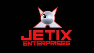 Jetix Logos