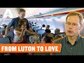 Pilot's Paris Getaway Takes a Surprising Turn! | Airline S9 E1 | Clip