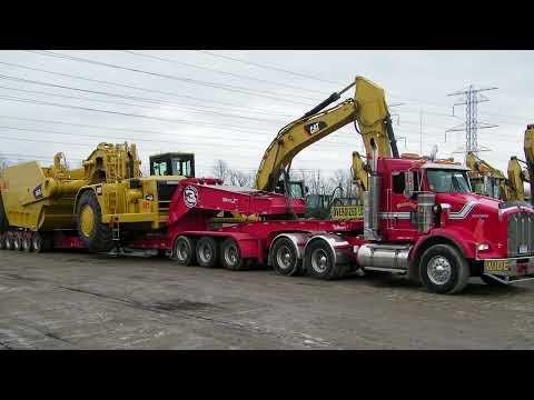 Talbert Manufacturing – Safe and Dependable
