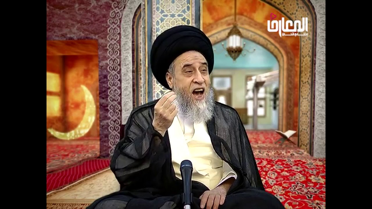 إدخال الماء إلى الفم بمضمضة أو غيرها لغرض التبرّد يوجب القضاء دون الكفّارة / السيد صباح شبر