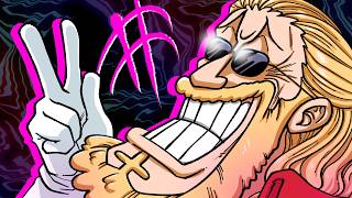 ONE PIECE Chapter 1148 REACTION