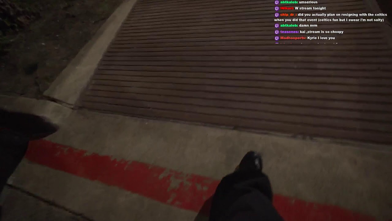 Spook Signal Live Streaming