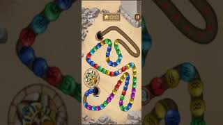 Marble King Stage 165 Level Done screenshot 4