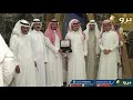 حفل تكريم الاستاذ عبدالعزيز بن حميد الصباحي العتيبي