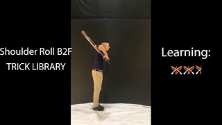 Underarm Crank - Beginner Level - TRICK LIBRARY