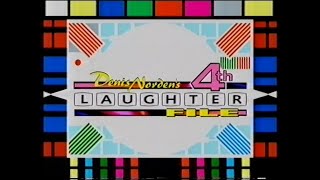 Denis Norden's Fourth Laughter File  1999/10/16 Complete With Ads