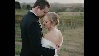 Daniel & Paula | Immerse Yarra Valley | Melbourne Wedding Film