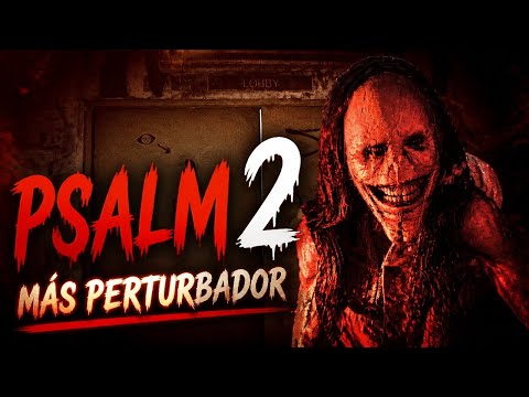 PSALM 2: ¿Qué hay en el último piso? 😨