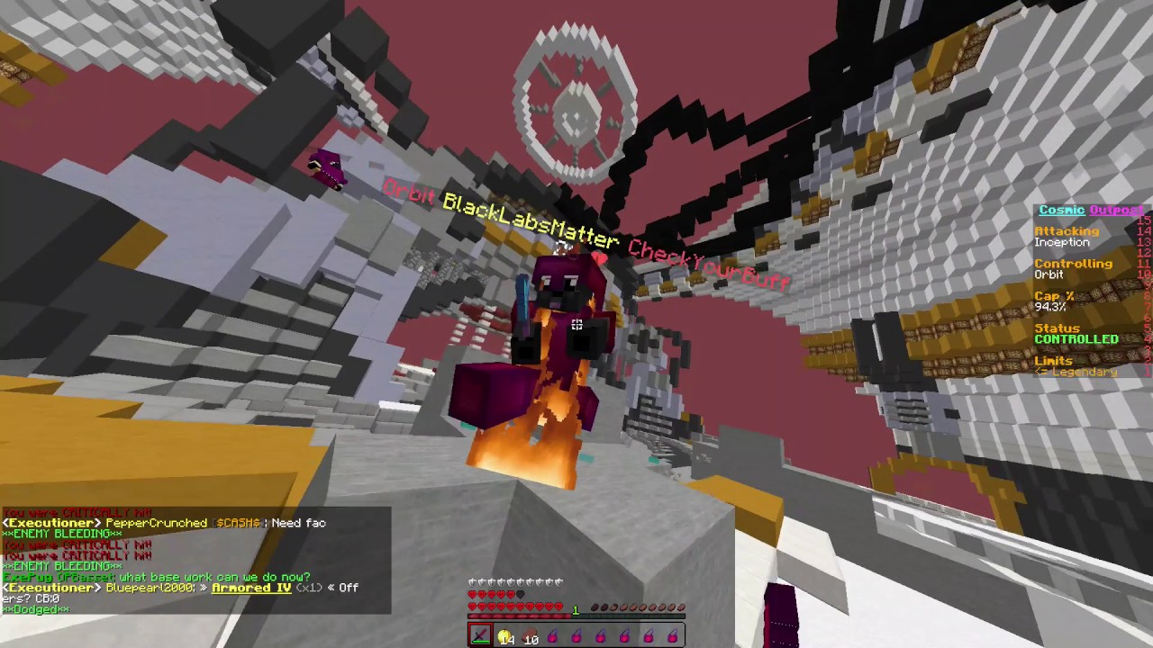 ArCticGG why u so good