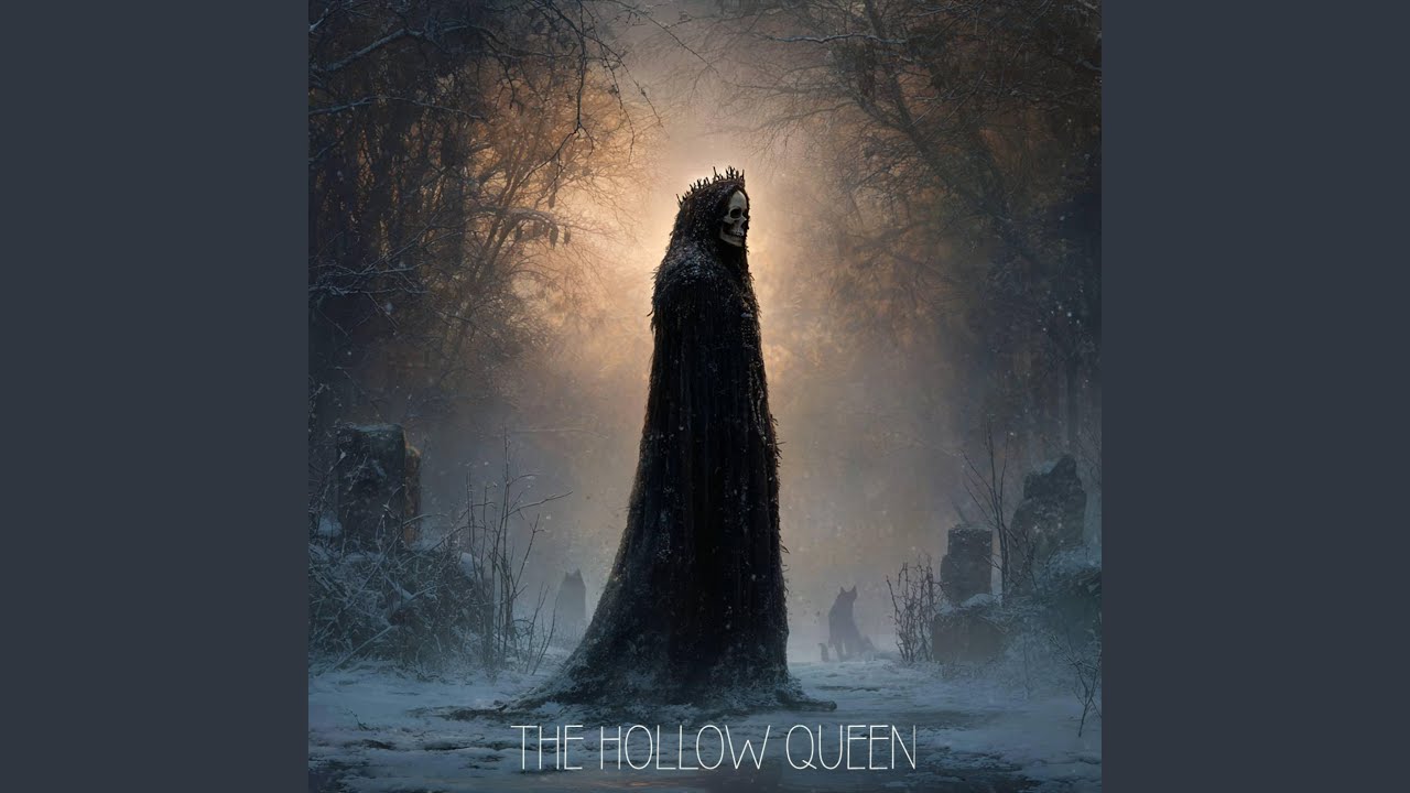 The Hollow Queen