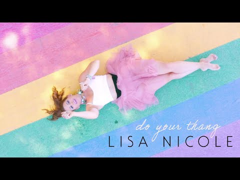 Do Your Thang - Lisa Nicole (Official Music Video)