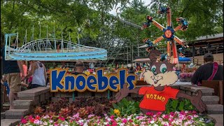 What Could We Expect From Knoebels for Their 100th Season? (S1 E4)