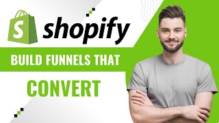How to Create a Post Purchase Funnel from Scratch in Shopify Using Aftersell (Working 2025)