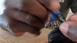 Installing the Garmin Edge Lanyard | Strap