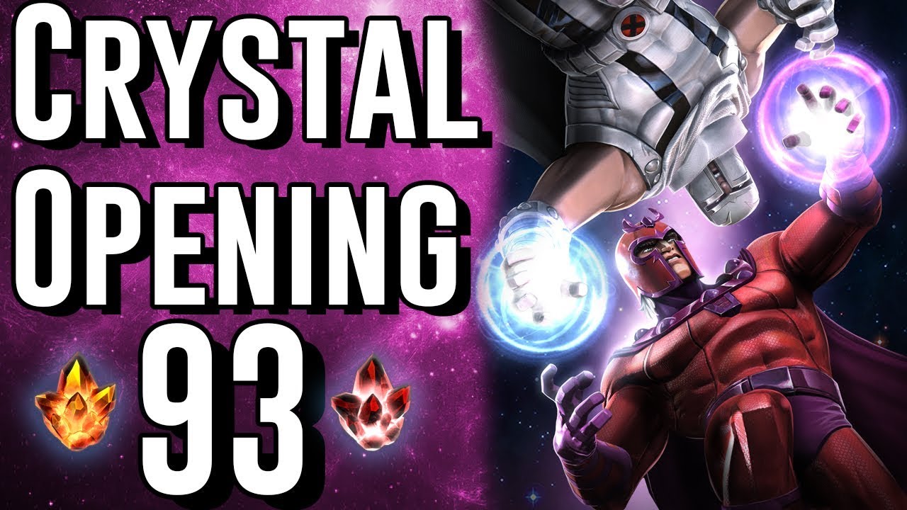 IT FINALLY HAPPENED!! Weekly Crystal Opening 93 YouTube