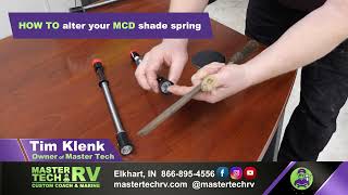 Mcd How To Convert Shade Spring 2022