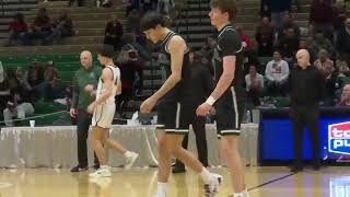 State A boys: Billings Central, Lockwood to rematch in semifinals