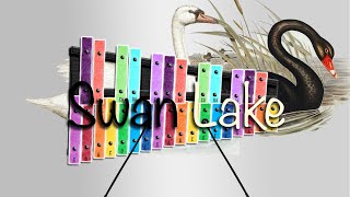 Glockenspiel - Swan Lake Lesson by Project Musica 🎶