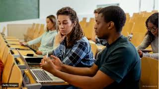 The AI Architect: Michelle Kassorla is transforming higher education with AI.