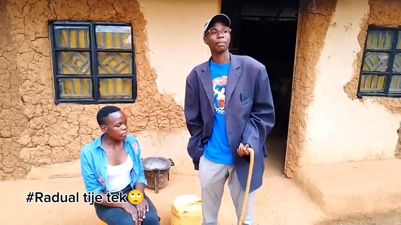 RADUAL LOSOGO TEK😂😂😂😂