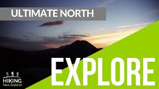 Explore New Zealand - Our Ultimate North